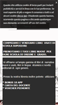 Mobile Screenshot of libreriadeglistudenti.net